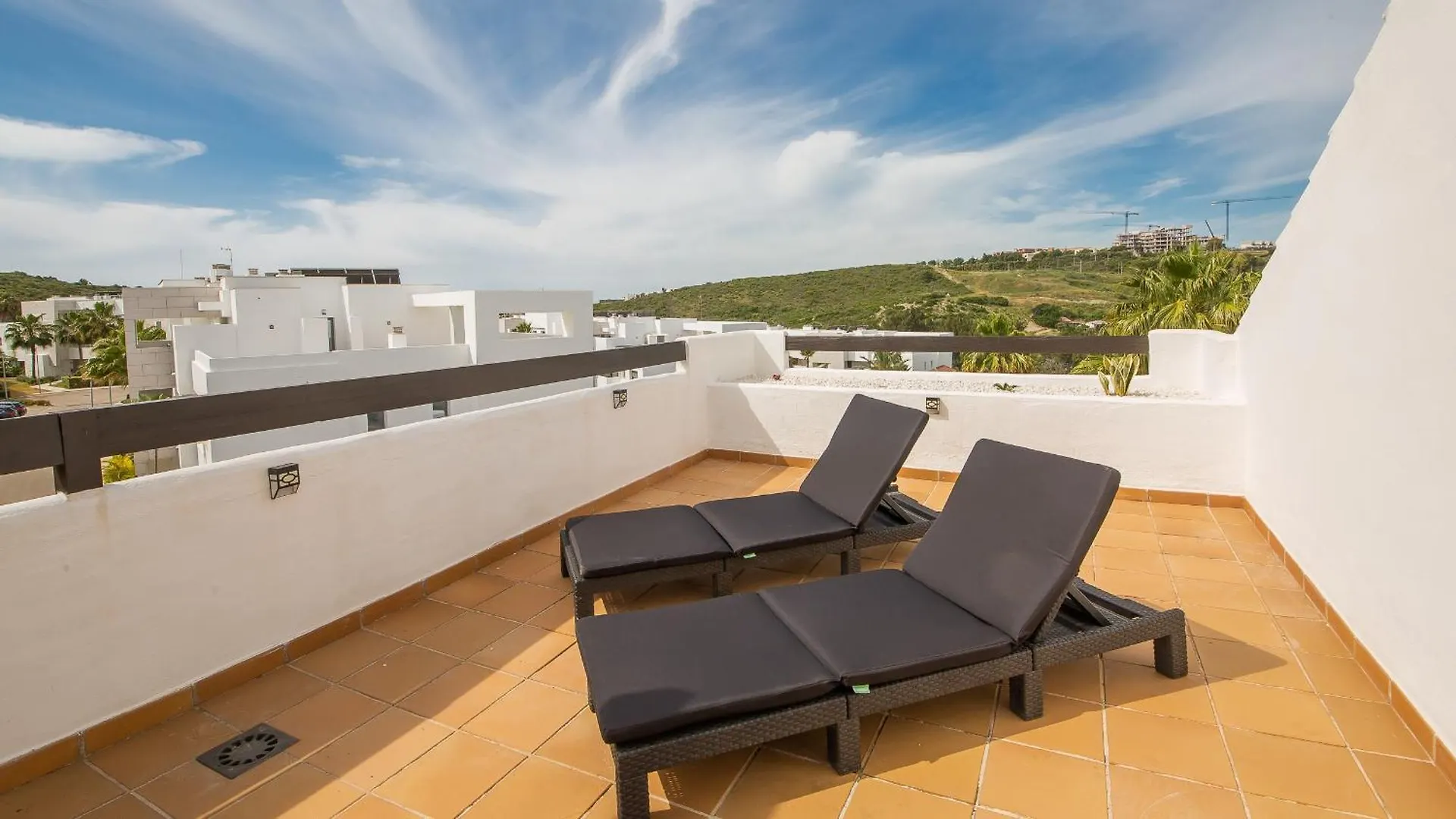 Casares Green 4 1D 0*,  Spanien