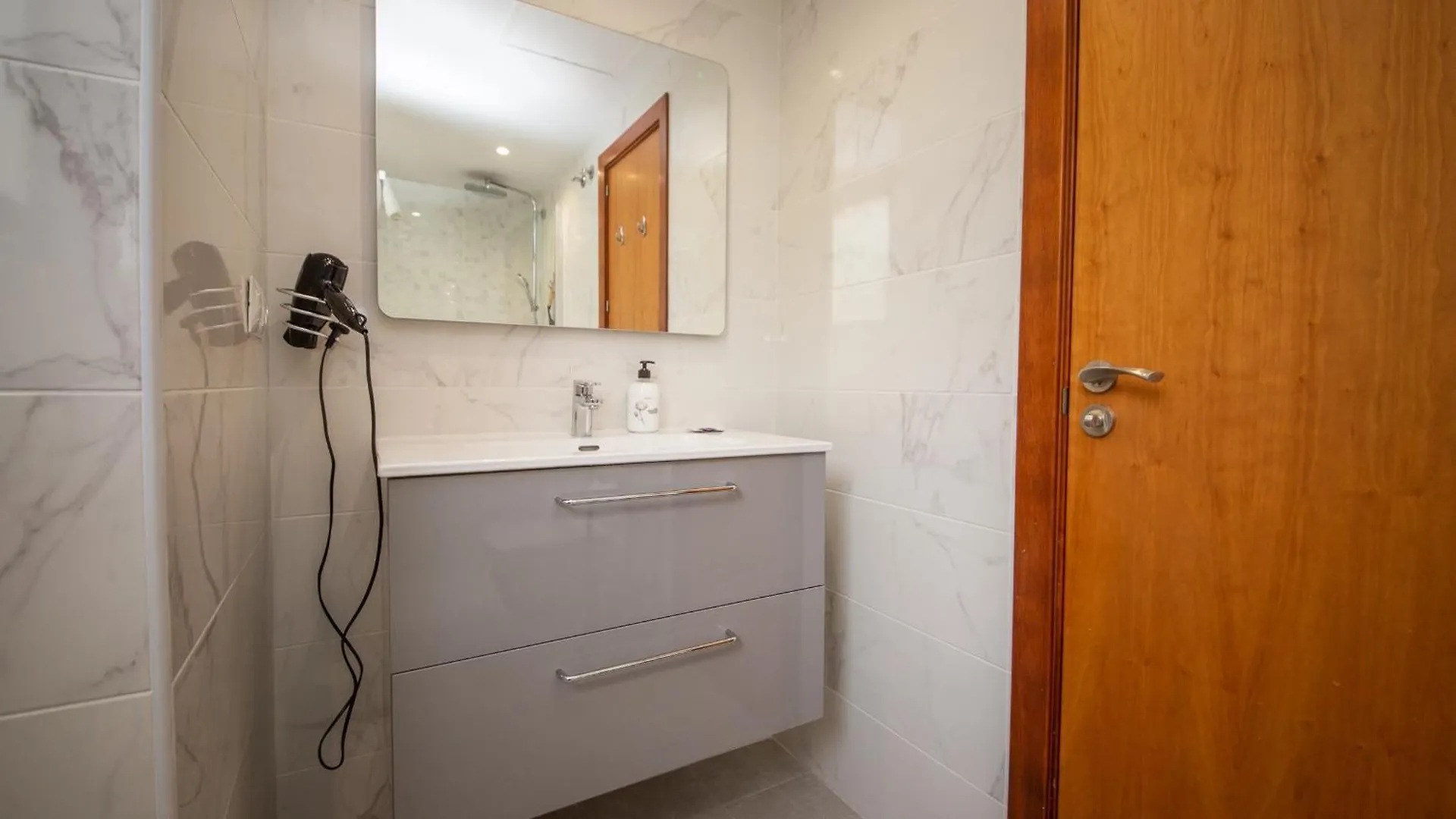 Lejlighed Casares Green 4 1D