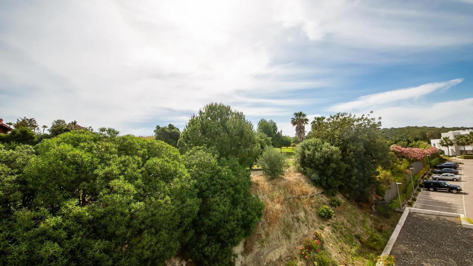 Casares Green 4 1D Lejlighed