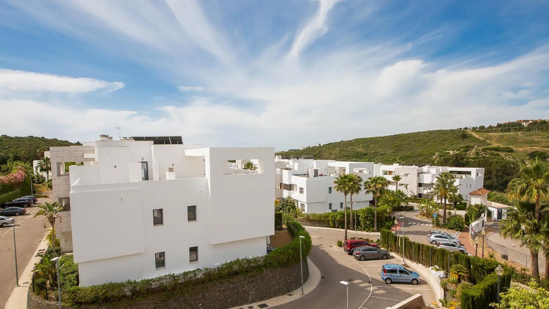Lejlighed Casares Green 4 1D