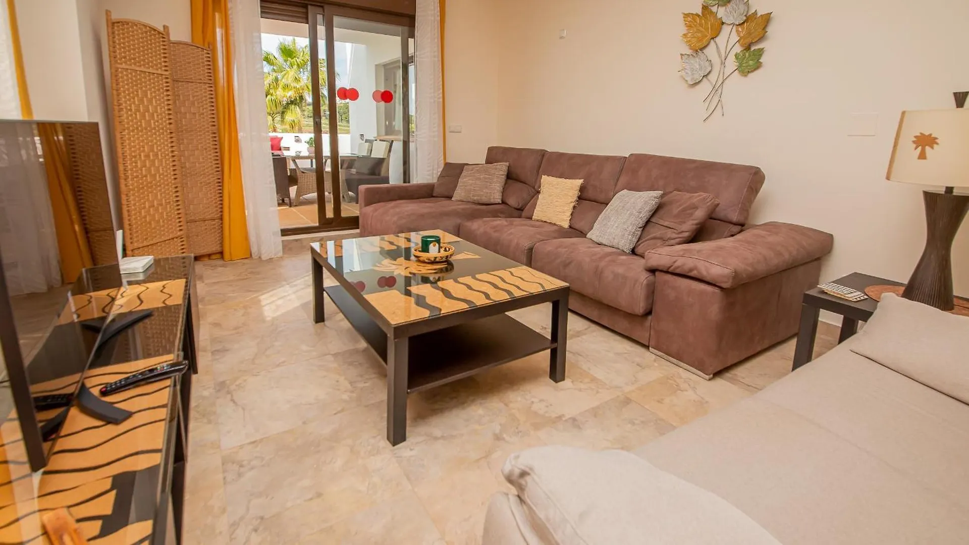 Apartman Casares Green 4 1D