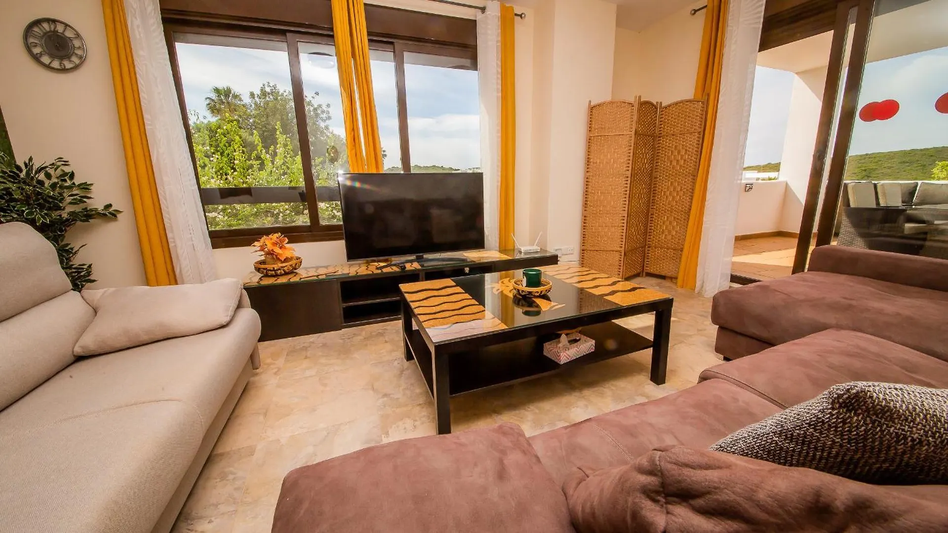 Apartman Casares Green 4 1D